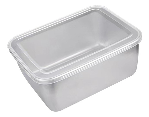 Caja De Mantenimiento Fresco, Contenedor De Almacenamiento