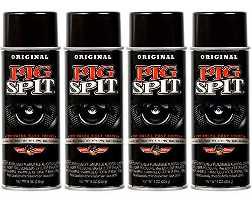 Pig Spit Original Para Uso En Motores, Transmisiones, Compon