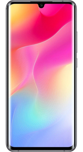 Xiaomi Mi Note 10 Lite 6gb/128gb Negro Garantia Tienda Ofici