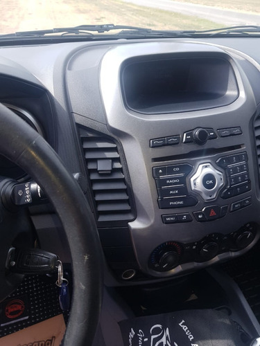 Fard Ranger 2013 Xlt 3.2