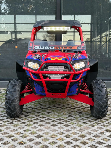 Polaris Rzr 900 Efi - 2012