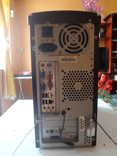 Imagem 4 de 5 de Computador Positivo -seminovo