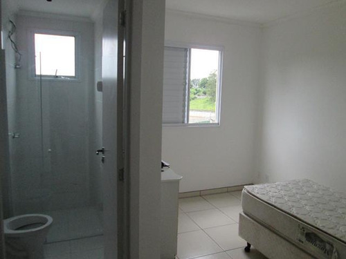 Imagem 15 de 30 de Apartamento Com 2 Dormitórios À Venda, 58 M² Por R$ 280.000,00 - Granja Clotilde - Cotia/sp - Ap0864
