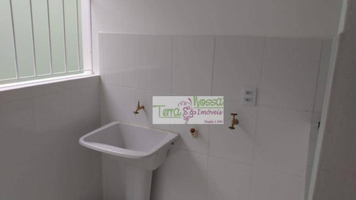 Imagem 10 de 10 de Casa Para Alugar, 54 M² Por R$ 1.100,00/mês - Vila Savian - Vinhedo/sp - Ca1161