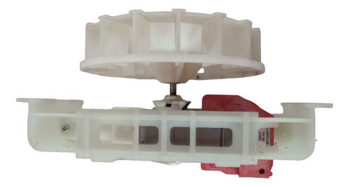 Motor Secadora De Roupas Muller Solaris 220 Volts 60hz (Usado)