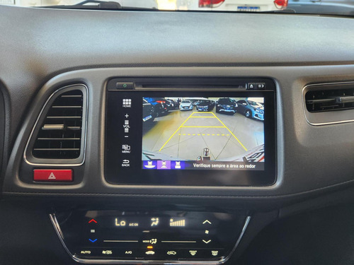 Honda HR-V Hr-v Exl 1.8 Cvt Flex