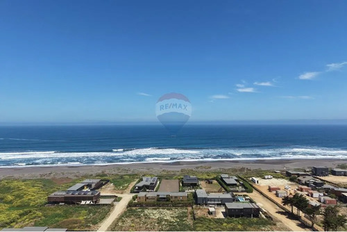 Terreno Exclusivo En Playa Hermosa