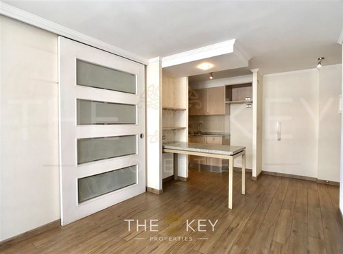 Imagen 1 de 18 de Departamento En Venta En Barrio Italia