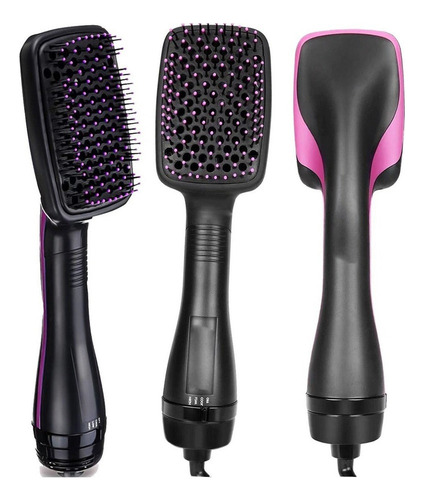 - . Kit Secador De Pelo Profesionalsecador De Pelo