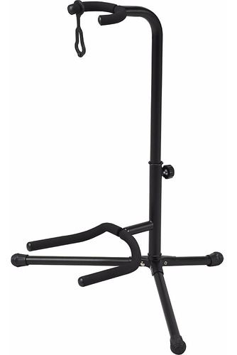 Soporte Para Guitarra De Pie Regulable Oferta Mli