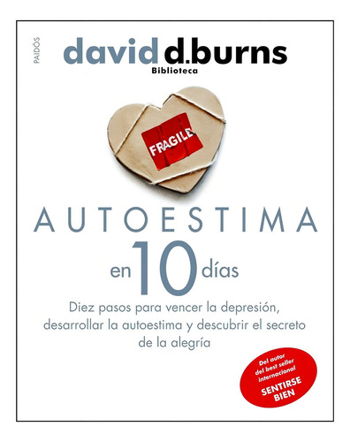 Autoestima En 10 Días