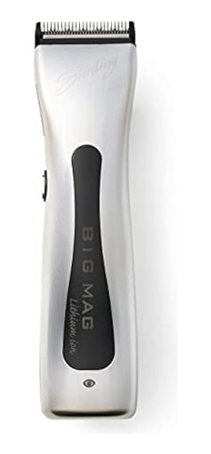 Wahl Professional Sterling Big Mag Clipper # 8843 Ideal Para