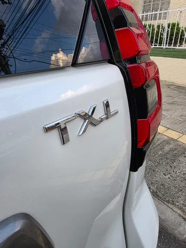 Toyota Prado 2.8 Tx-L At6