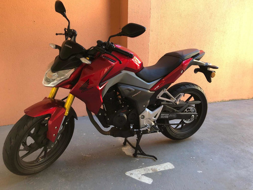 Honda Cb 190cc Cb 190cc