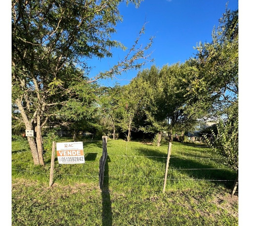 Imagen 1 de 12 de Lote De 600m2 En Potrero De Garay