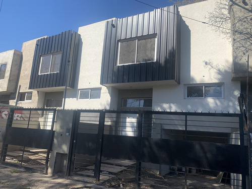 Duplex Venta Castelar