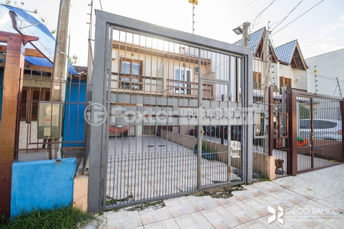 Casa, 2 Dormitórios, 116.9 M², Guarujá - 205411