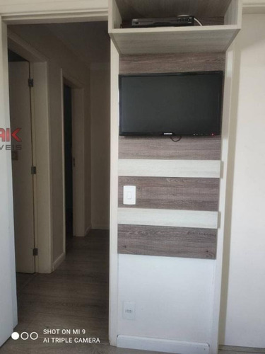 Imagem 12 de 15 de Ref.: 5412 - Apartamento Em Jundiaí Para Venda - V5412
