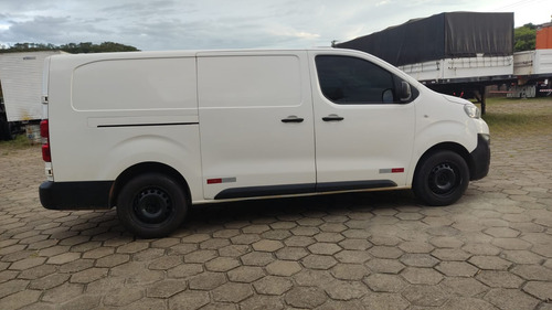 Peugeot Expert 1.6 Hdi Business Pack Td Blue 5p