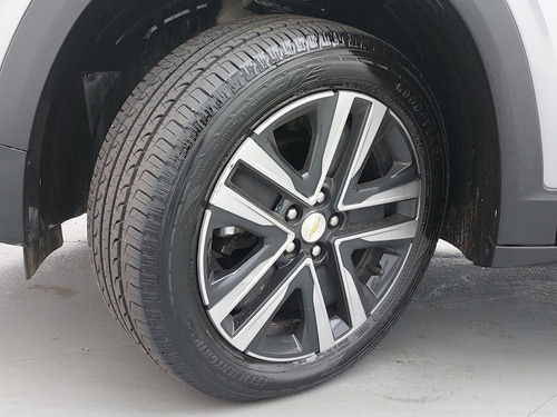 Chevrolet Tracker 1.0 TURBO FLEX LT AUTOMÁTICO