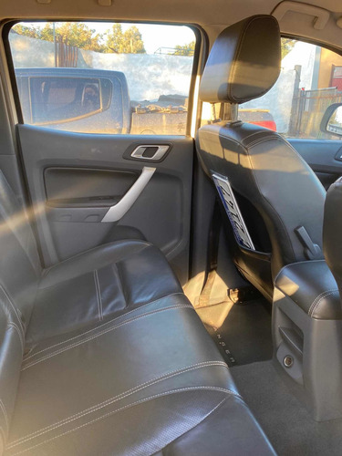 Ford Ranger 3.2 Cd 4x4 Limited Ci 200cv At 2014