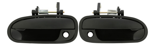 Manija Puerta Coche Honda Civic 96-00