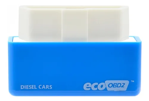 comprar Eco Obd2 Economizador De Combustible (diésel)