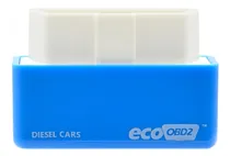 Comprar Eco Obd2 Economizador De Combustible (diésel)