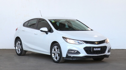 Chevrolet Cruze Ll 1.4 Lt 153cv - 97076 - C