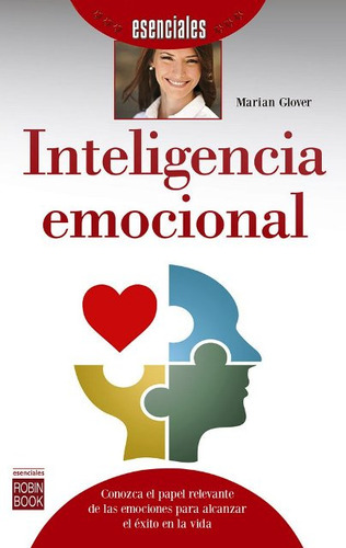 Inteligencia Emocional - Glover Marian (libro) - Nuevo