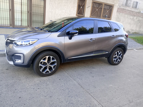 Renault Captur 1.6 Intens Cvt