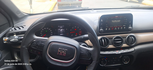 Fiat Cronos 1.3 Drive S-design Mt
