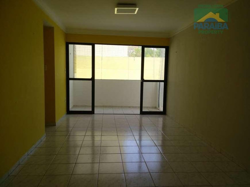 Imagem 5 de 15 de Excelente Apartamento Residencial Térreo, À Venda. - Ap0995