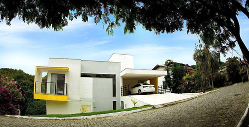 Imagem 1 de 14 de Casa Com 3 Quartos, 200 M² Por R$ 1.200.000 - Vila Progresso - Niterói/rj - Ca20800