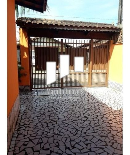 Imagem 4 de 15 de Casa Térrea Em Praia Grande S. Paulo.