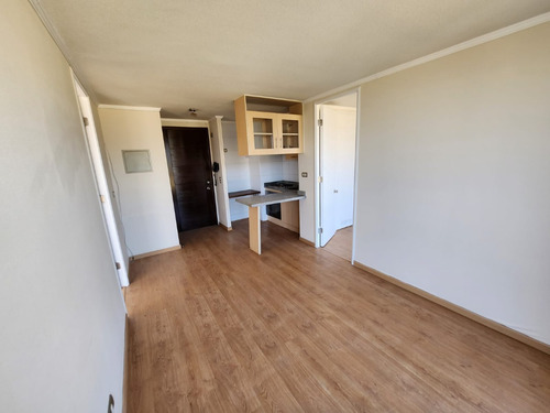 Precioso Dpto En Arriendo Estilo Mariposa, Parque Machali