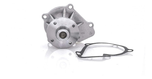 Bomba De Agua Nissan Np300 2013-2014 L4 2.5 Shr