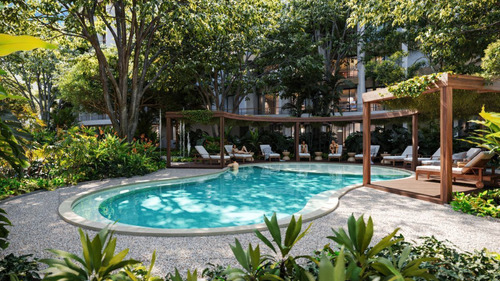 Departamento En Venta En Merida, Santa Gertrudis Copo.