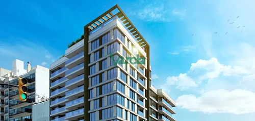 Edificio Torre Arenas, Monoambiente, Amenities, La Mejor Ubicación