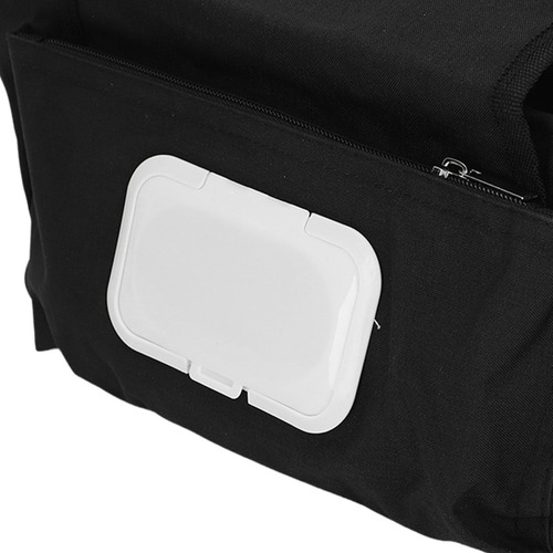 Bolsa De Almacenamiento Para Cochecitos, Bolsa Organizadora