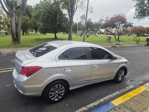 Chevrolet Joy Sedán 1.4