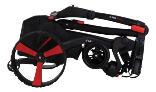 Imagen 6 de 7 de Carro Electrico Mgi Zip X3 Ultracompacto Litio Oferta