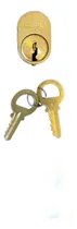 Comprar Cerradura Merle Para Ficheros Y Gabinetes Con 2 Llaves