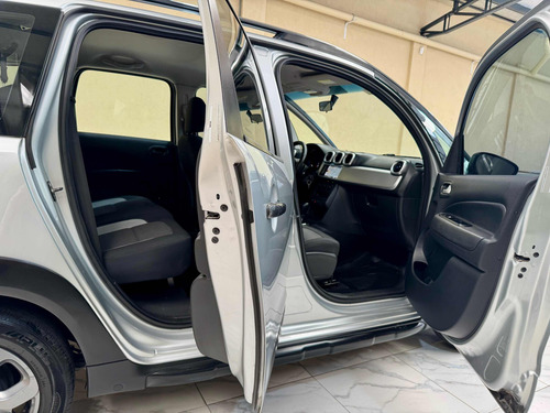Citroën C3 Aircross 1.6 Vti 115 Feel At6