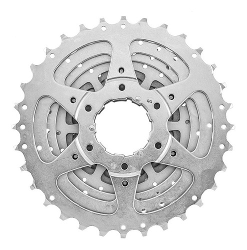 Cassete Shimano Tiagra Cs-hg500 10 Velocidades 11-34 Dentes