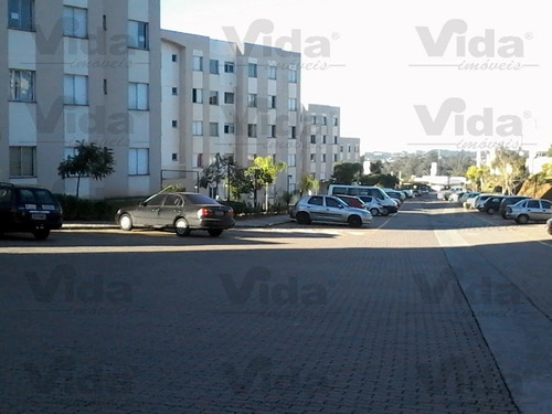 Apartamento Para Venda, 2 Dormitório(s) - 30469