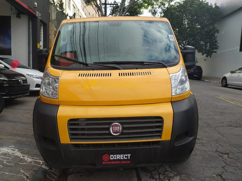 Imagem 12 de 12 de Ducato Furgão 2019