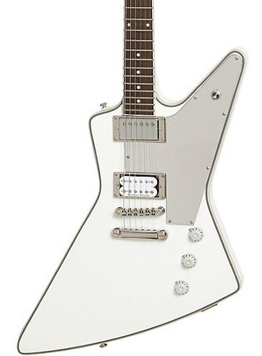 Guitarra EpiPhone Limited Edition Tommy Thaye(para Importar)