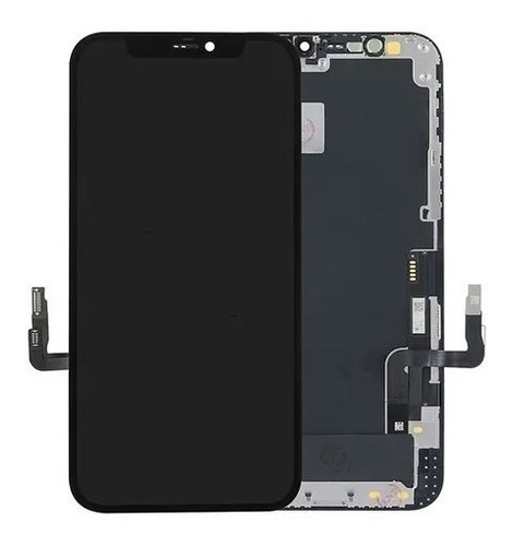 Pantalla  Compatible iPhone 12 Pro Completa Lcd + Táctil 