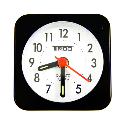 Imagen 1 de 1 de Despertador Multialarma Al/4523